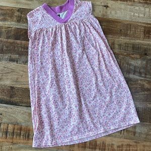 Tea Collection girls size 10 dress.